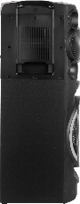 Минисистема Panasonic SC-TMAX40E-K черный 1200Вт CD CDRW FM USB BT