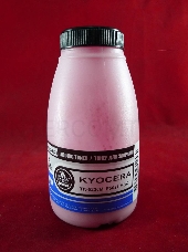 Тонер для Kyocera TK-5230M, P5021/M5521 Magenta (фл. 35г) 2.2K B&W Premium фас. Россия
