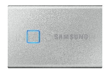 Накопитель SSD Samsung USB 2Tb MU-PC2T0S/WW 1.8