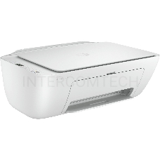 МФУ струйный HP DeskJet 2720 (А4, принтер/сканер/копир, 1200dpi, 20(16)ppm, WiFi, USB) (3XV18B)