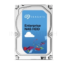 Жесткий диск SATA 6TB 5400RPM 6GB/S 256MB ST6000VN001 SEAGATE