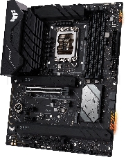 Материнская плата ASUS TUF GAMING H670-PRO WIFI D4 /LGA1700,H670,USB3.2 GEN 2X2,MB