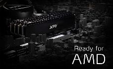 Память ADATA 32GB DDR4 3600 PC28800 DIMM K2 AX4U360016G18I-DCBK20
