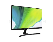 Монитор 23.8 Acer K243Ybmix Black (IPS, 1920x1080, 75Hz, 178°/178°,1ms ,250 cd/m, 100M:1, +HDMI, +MM )