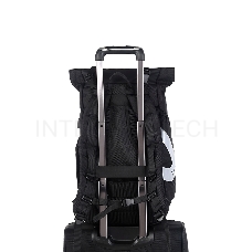 Рюкзак CANYON RT-7, Laptop backpack for 17.3 inch, Product spec/size(mm): 470MM(+200MM) x300MM x 130MM, Black, EXTERIOR materials:100% Polyester, Inner materials:100% Polyester, max weight (KGS): 12kgs