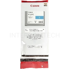 Картридж струйный Canon PFI-207 C голубой для для iPF680/685/780/785 300ml (8790B001)