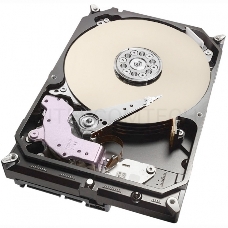 Жесткий диск Western Digital SATA-III 6Tb WD60EFAX NAS Red (5400rpm) 256Mb 3.5