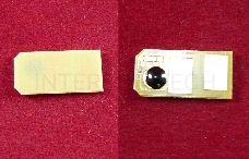 Чип OKI C510/C511/C530/C531/MC551/MC561/MC562, Yellow, 2K (ELP, Китай)