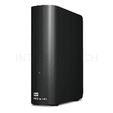 Внешний жёсткий диск WD Elements Desktop WDBWLG0140HBK-EESN 14ТБ 3,5 5400RPM USB 3.0 (G4C)