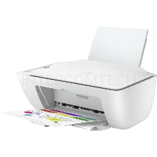 МФУ струйный HP DeskJet 2720 (А4, принтер/сканер/копир, 1200dpi, 20(16)ppm, WiFi, USB) (3XV18B)