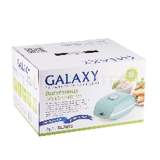 Йогуртница GALAXY GL 2693