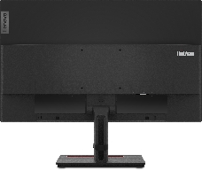 Монитор 23.8 Lenovo ThinkVision S24e-20 Black (VA, 1920x1080, 4 ms, 178°/178°, 250 cd/m, 3M:1, VGA+HDMI) (62AEKAT2EU)