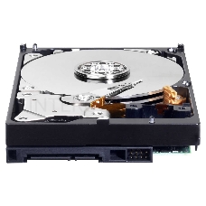 Жесткий диск WD 1Tb 7200rpm WD10EZEX Original SATA-III Caviar Blue 64Mb 3.5