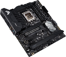 Материнская плата ASUS TUF GAMING H670-PRO WIFI D4 /LGA1700,H670,USB3.2 GEN 2X2,MB