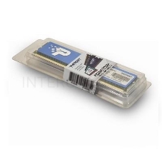 Модуль памяти Patriot DIMM DDR3 4Gb 1333MHz PSD34G13332 RTL PC3-10600 CL9 240-pin 1.5В