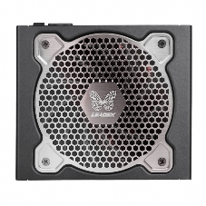 Блок питания Super Flower Power Supply Leadex V Pro Platinum, 850W, ATX, 120mm, 9xSATA, 6xPCI-E(6+2), APFC, 80+ Platinum, Full Modular