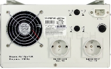 Источник бесперебойного питания ЭНЕРГИЯ Pro-1000 12V  выходное напряжение 220В ±5%
