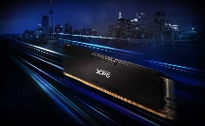 Память ADATA 32GB DDR4 3600 PC28800 DIMM K2 AX4U360016G18I-DCBK20