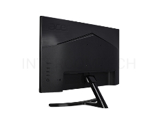 Монитор 23.8 Acer K243Ybmix Black (IPS, 1920x1080, 75Hz, 178°/178°,1ms ,250 cd/m, 100M:1, +HDMI, +MM )