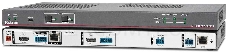 Приёмник и коммутатор DTP2 с деэмбедированием аудио для HDMI 4K/60 Extron DTP2 R 212