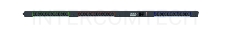Интеллектуальный блок распределения питания ELEMY Rack PDU, Metered, ZeroU, (3) 16A, 400V, WEB, OLED, (42) C13 / Пр-во РФ