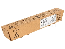 Тонер-картридж Ricoh 841587/841504/842061/842465 тип MPC2551HE черный для Aficio MP C2051/C2551, (10000стр.)