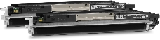 Тонер-картридж HP CE310AD черный двойная упаковка для LaserJet Pro CP102 2 х 1200 стр.