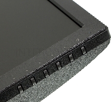 Монитор 21.5 ASUS VP228HE Black (LED, Wide, 1920x1080, 1ms, 170°/160°, 200 cd/m, 100,000,000:1, +HDMI, +MM, )