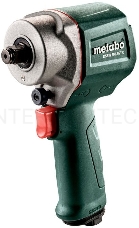 Гайковерт для компрессора METABO DSSW 500-1/2'' (601590000)  500Нм 7л/с 3 ступени ударный