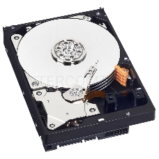 Жесткий диск WD 1Tb 7200rpm WD10EZEX Original SATA-III Caviar Blue 64Mb 3.5