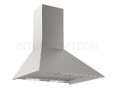 Кухонная вытяжка ELIKOR Silver Storm 60Н-650-П3Л УХЛ 4.2 нержавейка