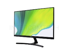 Монитор 23.8 Acer K243Ybmix Black (IPS, 1920x1080, 75Hz, 178°/178°,1ms ,250 cd/m, 100M:1, +HDMI, +MM )