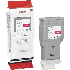 Картридж струйный Canon PFI-207 M пурпурный для для iPF680/685/780/785 300ml (8791B001)