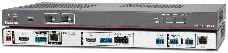 Приёмник и коммутатор DTP2 с деэмбедированием аудио для HDMI 4K/60 Extron DTP2 R 212