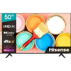 Телевизор Hisense 50 50A6BG