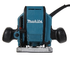 Фрезеры Makita RP0900 Фрезер,{900Вт,27000об\м,ход-35мм,цанга-6\8мм,2.7кг,кор}