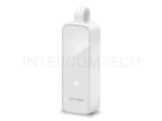 Сетевой адаптер TP-Link UE300 USB 3.0/Gigabit Ethernet