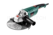 УШМ Hammer Flex USM2400D 2400Вт 6500об/мин 230мм, плавный пуск