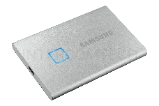 Накопитель SSD Samsung USB 2Tb MU-PC2T0S/WW 1.8