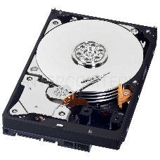 Жесткий диск WD 1Tb 7200rpm WD10EZEX Original SATA-III Caviar Blue 64Mb 3.5