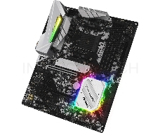 Материнская плата ASRock B450 STEEL LEGEND AM4, B450, 4*DDR4, HDMI+DP, 4xSATA3 6.0, M.2 Socket, 4xUSB 3.2, 2xUSB 2.0, Type-C, ATX