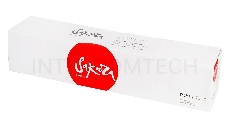 Картридж SAKURA TK5215Y для Kyocera Mita TASKalfa 406ci, желтый, 15 000 к.