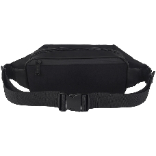 Сумка CANYON FB-1, Fanny pack, Product spec/size(mm): 270MM x130MM x 55MM, Black, EXTERIOR materials:100% Polyester, Inner materials:100% Polyester, max weight (KGS): 4kgs