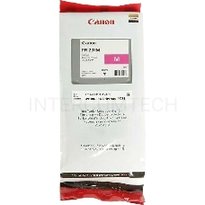 Картридж струйный Canon PFI-207 M пурпурный для для iPF680/685/780/785 300ml (8791B001)