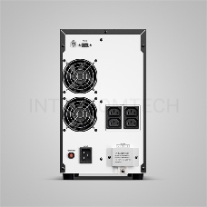 Источник бесперебойного питания CyberPower OLS3000E 3000VA/2700W USB/RJ11/45/SNMP (4 IEC)