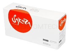 Картридж SAKURA TN2080X для Brother  HL-2130R, DCP-7055R, черный , 2600 к.