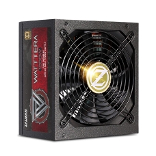 Блок питания ATX 1200W Zalman ZM1200-EBTII (ATXv2.3, EPS, APFC, 135mm fan, 80+Gold, Full Modular, Retail) (ZM1200-EBTII)