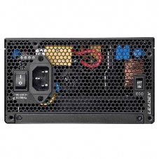 Блок питания Super Flower Power Supply Leadex V Pro Platinum, 850W, ATX, 120mm, 9xSATA, 6xPCI-E(6+2), APFC, 80+ Platinum, Full Modular