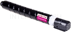 Картридж лазерный Print-Rite TFC904YPRJ PR-CEXV54M C-EXV54M пурпурный (8500стр.) для Canon ImageRunner C3025 MFP/ C3025i MFP