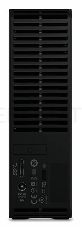 Внешний Жесткий диск WD Original USB 3.0 4Tb WDBWLG0040HBK-EESN Elements Desktop 3.5 черный